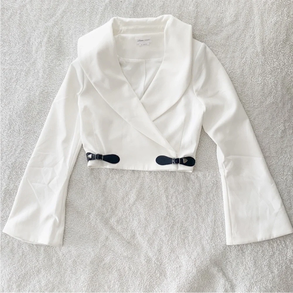 Lovers+Friends | Rylan Jacket - Picture 2 of 5